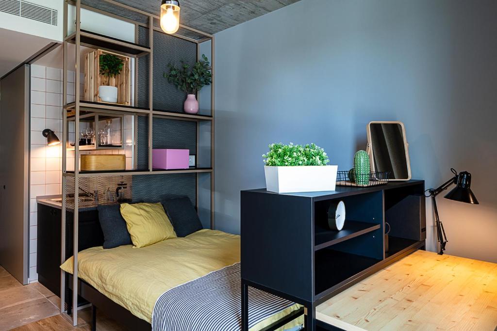 Appartement Micampus Asprela Porto