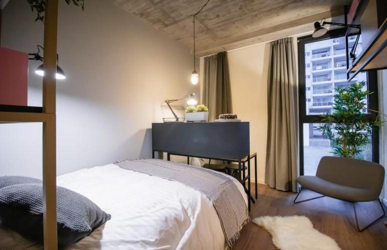 Appartement Micampus Asprela