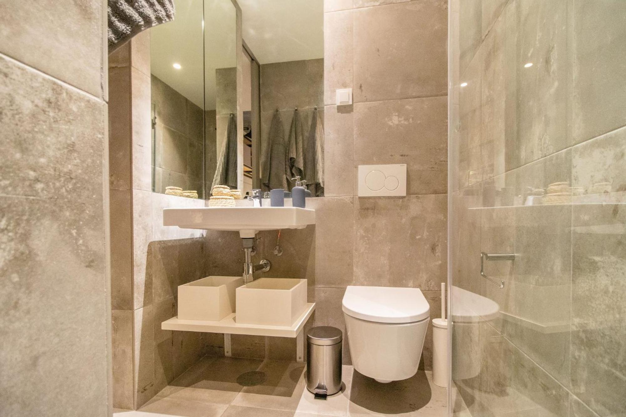 Appartement Micampus Asprela Porto