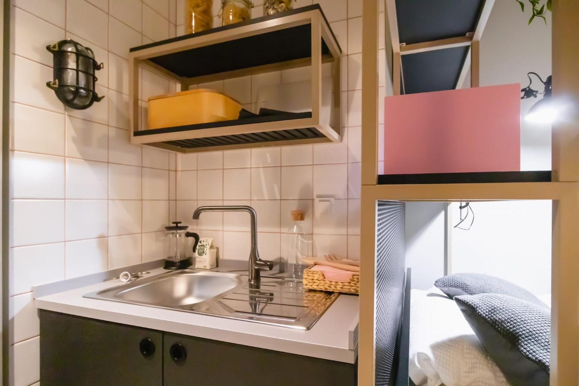 Appartement Micampus Asprela