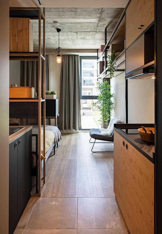 Micampus Asprela Apartment
